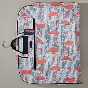 Simply Southern Garmet Bag